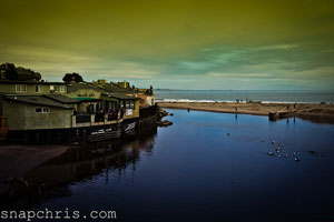 服务器攻击软件